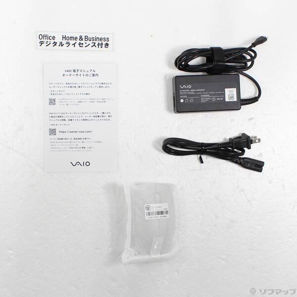 〔中古〕VAIO(バイオ) 〔展示品〕 VAIO F16 VJF16295105N サテンゴールド〔262-ud〕 |  | 04