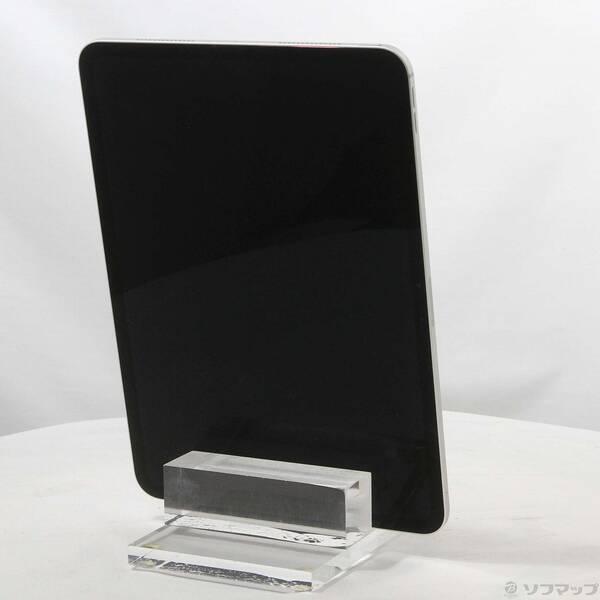 〔中古〕Apple(アップル) iPad Pro 11インチ 第5世代 標準ガラス 256GB シルバー 3M773J／A Wi-Fi〔198-ud〕 |  | 02