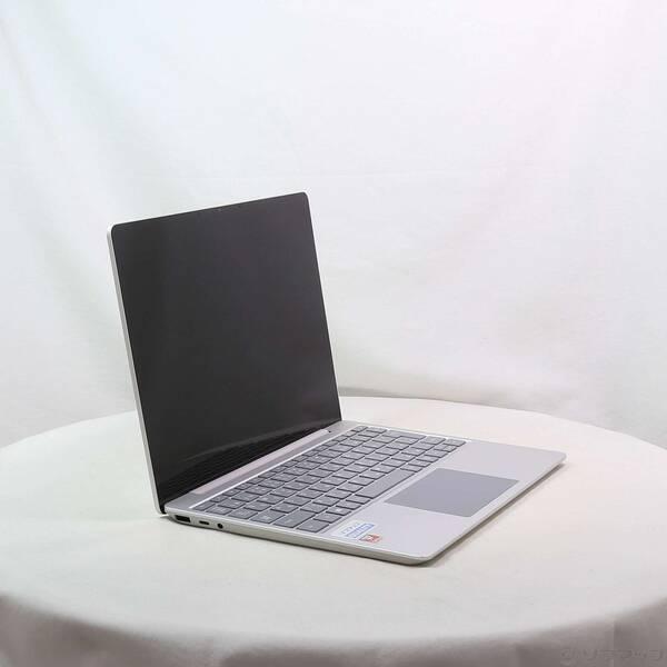 〔中古〕Microsoft(マイクロソフト) Surface Laptop Go 〔Core i5／8GB／SSD128GB〕 THH-00020 プラチナ〔258-ud〕 |  | 03