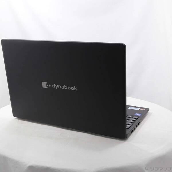 〔中古〕dynabook(ダイナブック) dynabook A7／Y P1A7YZEB ブラック〔196-ud〕 |  | 02