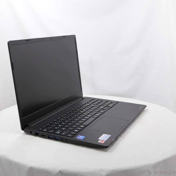 〔中古〕dynabook(ダイナブック) dynabook A7／Y P1A7YZEB ブラック〔196-ud〕 |  | 03