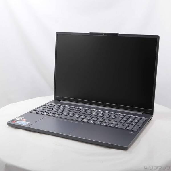 〔中古〕Lenovo(レノボジャパン) IdeaPad Slim 3x Gen 10 83N3001KJP ルナグレー〔377-ud〕 | 