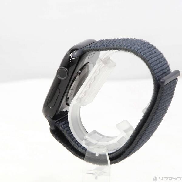 〔中古〕Apple(アップル) Apple Watch Series 10 GPS 46mm ジェットブラックアルミニウムケース インクスポーツループ〔344-ud〕 |  | 01