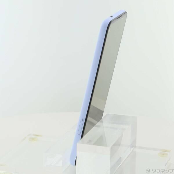 〔中古〕GOOGLE(グーグル) Google Pixel 4a 128GB ベアリーブルー G025M SoftBank〔349-ud〕 |  | 01