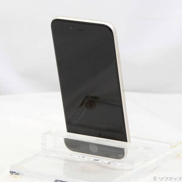 〔中古〕Apple(アップル) iPhone SE 第3世代 128GB スターライト MMYG3J／A SIMフリー 〔ネットワーク利用制限▲〕〔247-ud〕 |  | 02