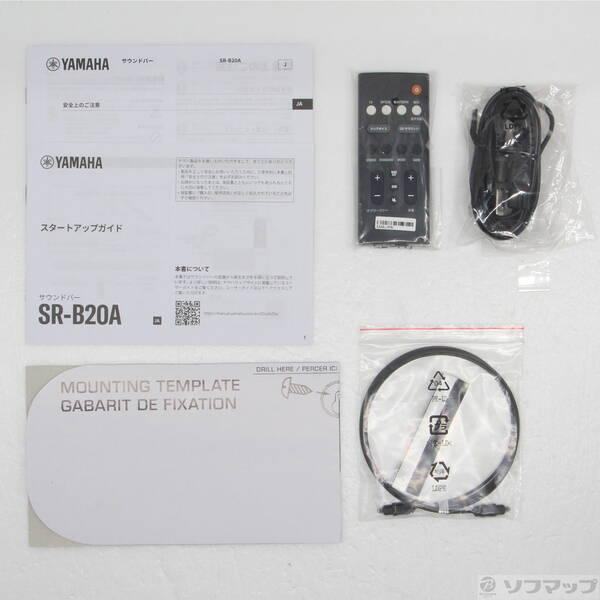 〔中古〕YAMAHA(ヤマハ) SR-B20A〔262-ud〕 |  | 04