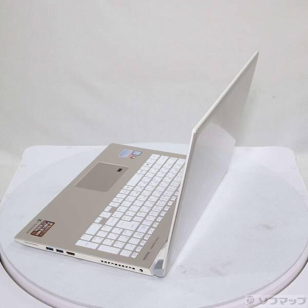 〔中古〕TOSHIBA(東芝) dynabook T75／FG PT75FGP-BJA2 サテンゴールド 〔Windows 10〕〔276-ud〕 |  | 01