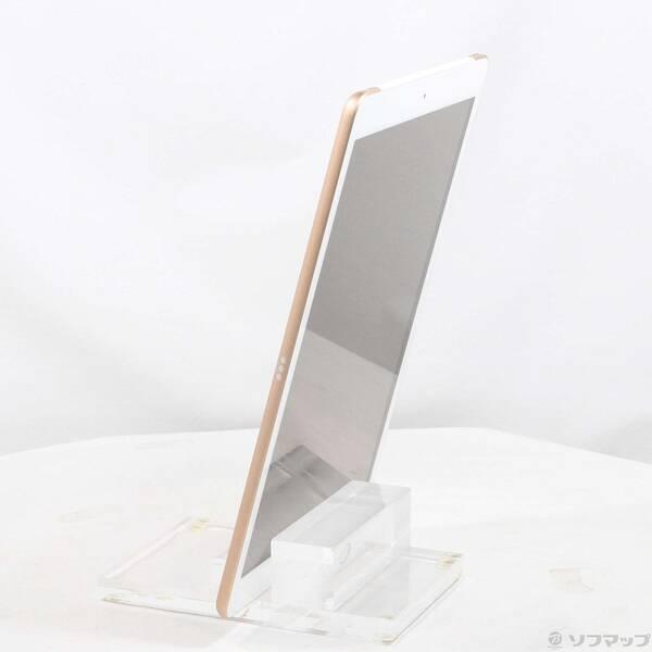 〔中古〕Apple(アップル) iPad 第7世代 32GB ゴールド MW6D2J／A SoftBankロック解除SIMフリー〔377-ud〕 |  | 01