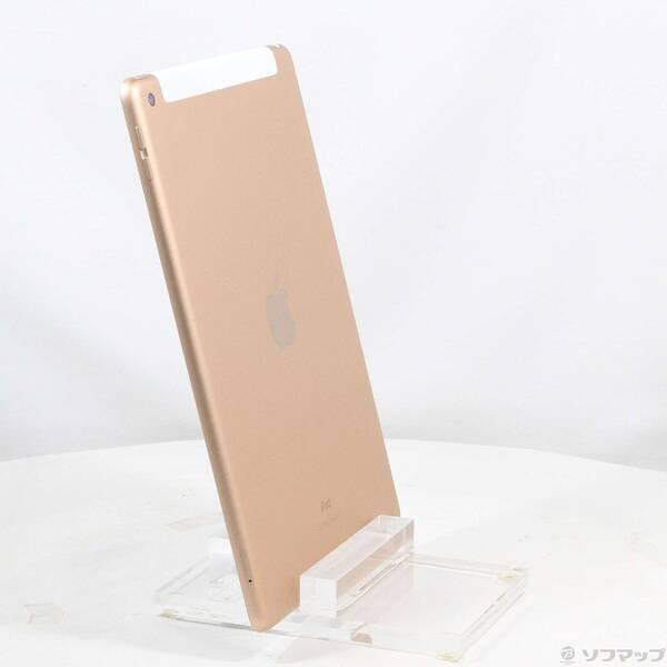 〔中古〕Apple(アップル) iPad 第7世代 32GB ゴールド MW6D2J／A SoftBankロック解除SIMフリー〔377-ud〕 |  | 03