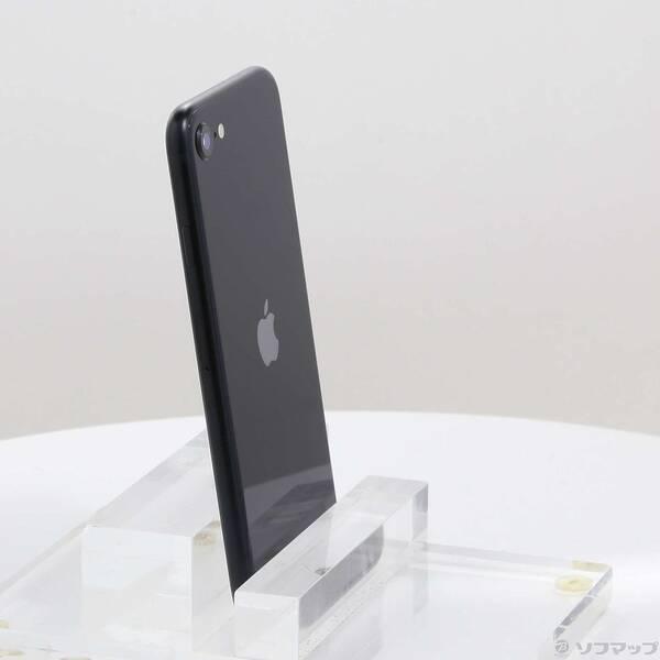 〔中古〕Apple(アップル) iPhone SE 第3世代 64GB ミッドナイト MMYC3J／A SIMフリー〔258-ud〕 |  | 03