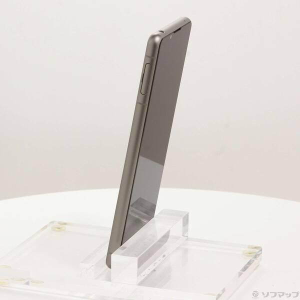 〔中古〕SONY(ソニー) Xperia 5 III 128GB フロストシルバー SO-53B docomo SIMフリー 〔ネットワーク利用制限▲〕〔377-ud〕 |  | 01