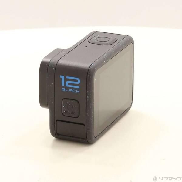 〔中古〕GoPro(ゴープロ) HERO12 ブラック アクセサリーセット〔198-ud〕 |  | 01