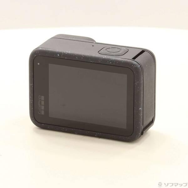 〔中古〕GoPro(ゴープロ) HERO12 ブラック アクセサリーセット〔198-ud〕 |  | 02