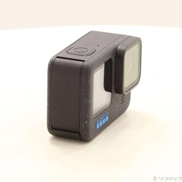 〔中古〕GoPro(ゴープロ) HERO12 ブラック アクセサリーセット〔198-ud〕 |  | 03