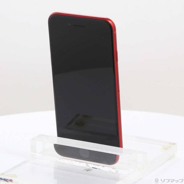 〔中古〕Apple(アップル) iPhone8 64GB プロダクトレッド MRRY2J／A SoftBank〔305-ud〕 |  | 02