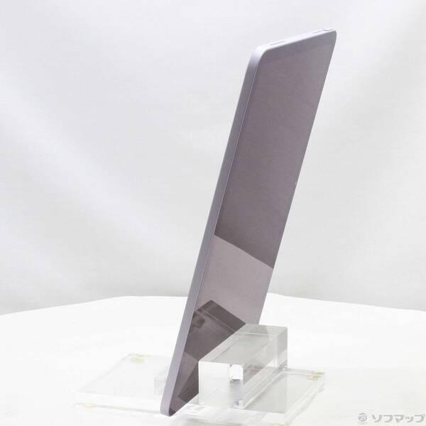 〔中古〕Apple(アップル) iPad Air 11インチ(M3) 128GB パープル MCA04J／A Wi-Fi〔251-ud〕 |  | 01