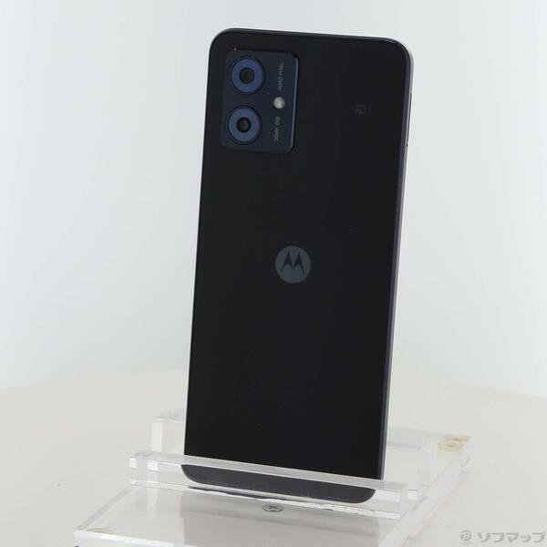 〔中古〕Motorola(モトローラ) moto g64 5G 128GB スペースブラック PB2G0000JP SIMフリー〔297-ud〕 | 