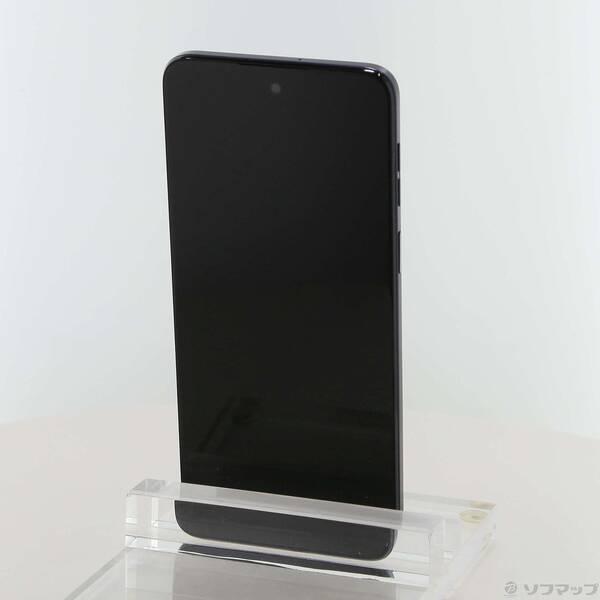 〔中古〕Motorola(モトローラ) moto g64 5G 128GB スペースブラック PB2G0000JP SIMフリー〔297-ud〕 |  | 02