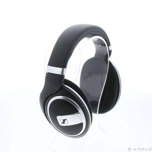〔中古〕SENNHEISER(ゼンハイザー) HD 599 SE〔349-ud〕 |  | 03