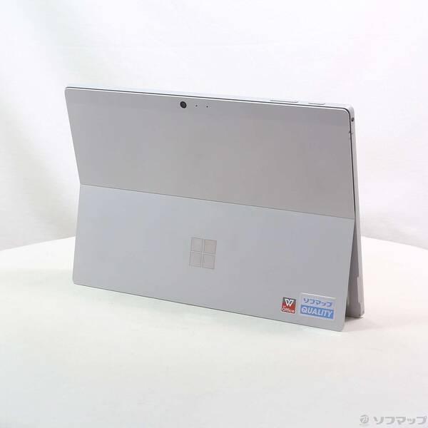 〔中古〕Microsoft(マイクロソフト) Surface Pro LTE Advanced 〔Core i5／8GB／SSD256GB〕 GWP-00009 〔Windows 10〕〔269-ud〕 |  | 02
