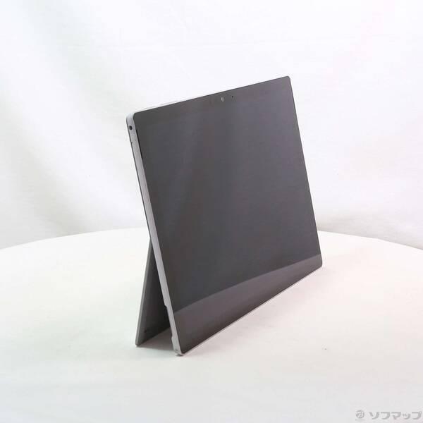 〔中古〕Microsoft(マイクロソフト) Surface Pro LTE Advanced 〔Core i5／8GB／SSD256GB〕 GWP-00009 〔Windows 10〕〔269-ud〕 |  | 03