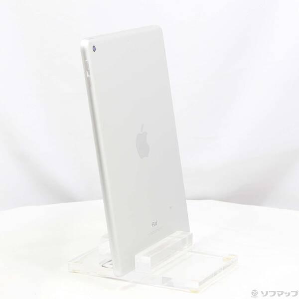 〔中古〕Apple(アップル) iPad 第5世代 32GB シルバー MP2G2J／A Wi-Fi〔262-ud〕 |  | 03