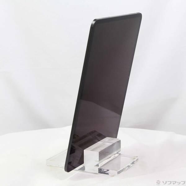 〔中古〕Apple(アップル) iPad Pro 13インチ 第1世代 標準ガラス 256GB スペースブラック MVX23J／A Wi-Fi〔258-ud〕 |  | 01