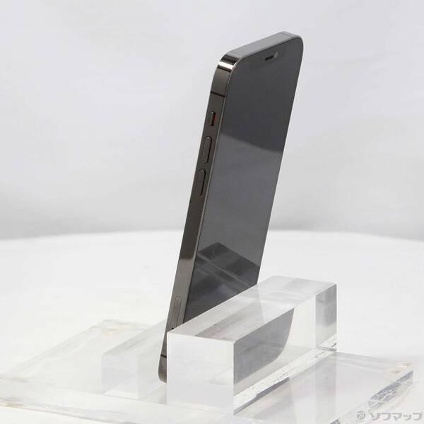 〔中古〕Apple(アップル) iPhone12 Pro 128GB グラファイト MGM53J／A SIMフリー〔269-ud〕 |  | 01