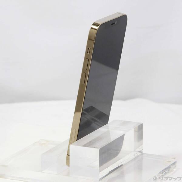 〔中古〕Apple(アップル) iPhone12 Pro 128GB ゴールド MGM73J／A SIMフリー〔371-ud〕 |  | 01