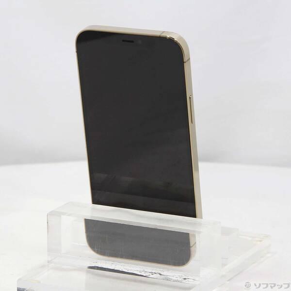 〔中古〕Apple(アップル) iPhone12 Pro 128GB ゴールド MGM73J／A SIMフリー〔371-ud〕 |  | 02