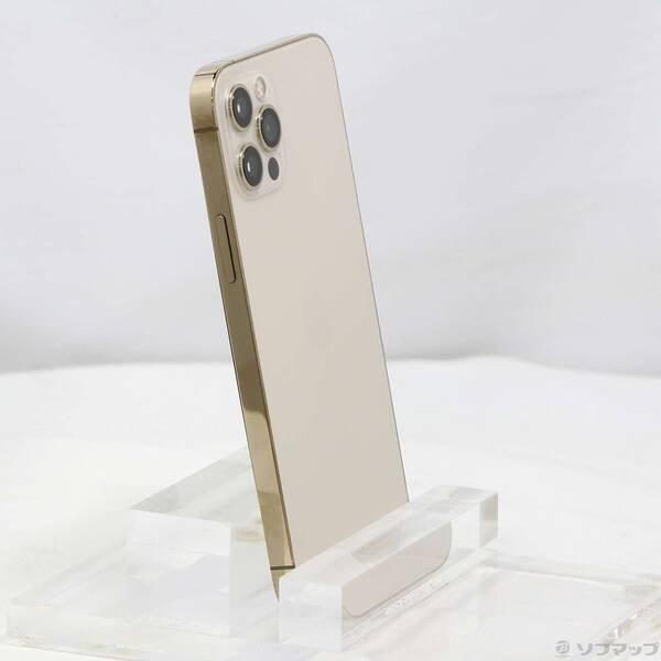 〔中古〕Apple(アップル) iPhone12 Pro 128GB ゴールド MGM73J／A SIMフリー〔371-ud〕 |  | 03