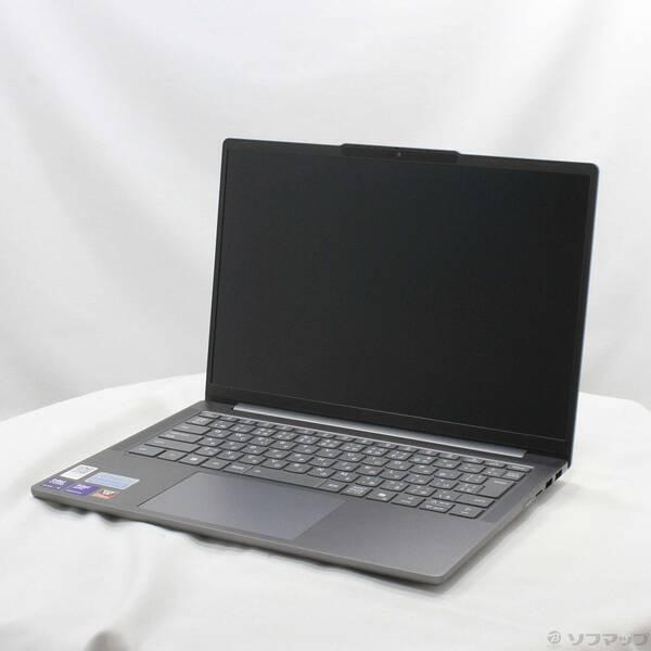 〔中古〕Lenovo(レノボジャパン) IdeaPad Slim 5i Gen 10 83NC0005JP ルナグレー〔349-ud〕 | 