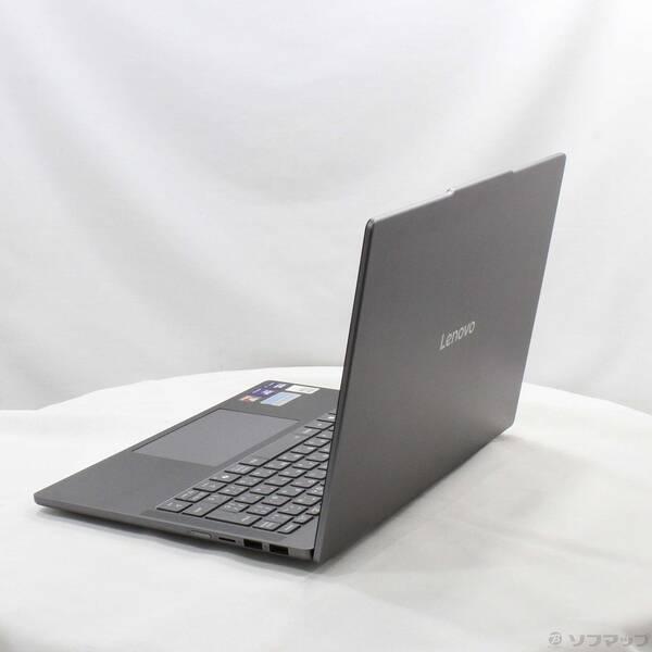 〔中古〕Lenovo(レノボジャパン) IdeaPad Slim 5i Gen 10 83NC0005JP ルナグレー〔349-ud〕 |  | 01