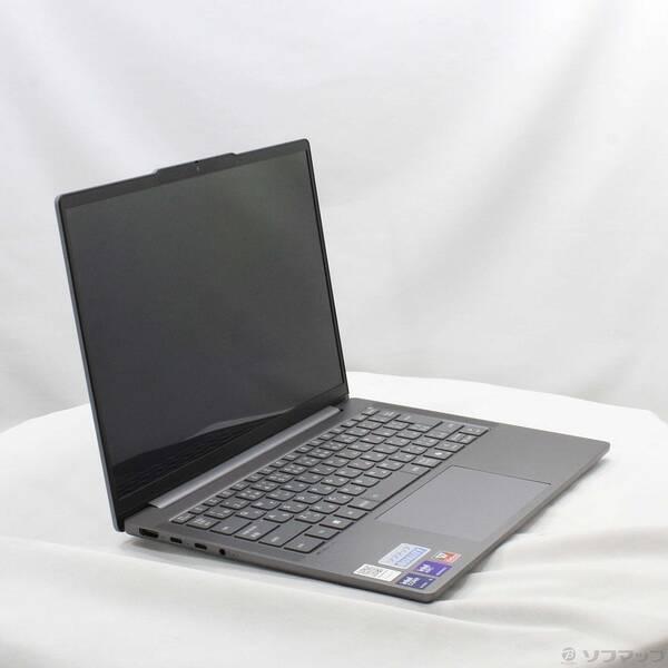 〔中古〕Lenovo(レノボジャパン) IdeaPad Slim 5i Gen 10 83NC0005JP ルナグレー〔349-ud〕 |  | 03