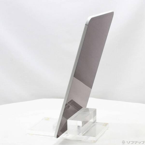 〔中古〕Apple(アップル) iPad Pro 11インチ 第5世代 標準ガラス 256GB シルバー MVV93J／A Wi-Fi〔377-ud〕 |  | 01