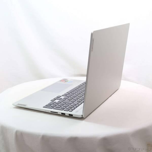 〔中古〕Lenovo(レノボジャパン) IdeaPad Slim 560 Pro 82L500GUJP〔352-ud〕 |  | 01