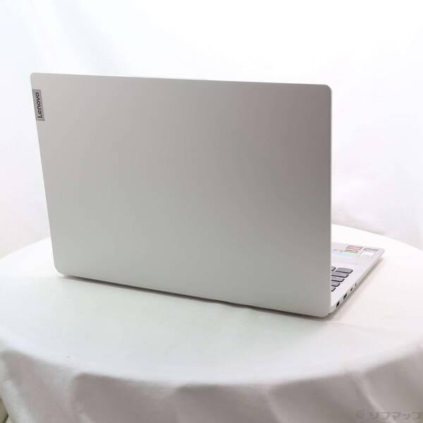 〔中古〕Lenovo(レノボジャパン) IdeaPad Slim 560 Pro 82L500GUJP〔352-ud〕 |  | 02
