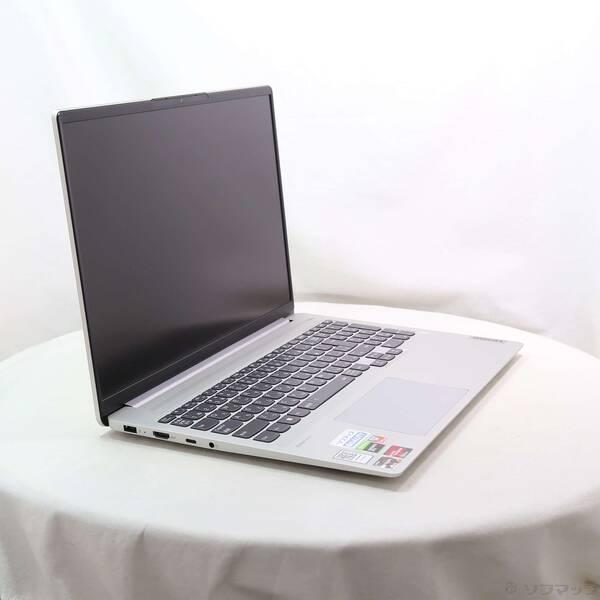 〔中古〕Lenovo(レノボジャパン) IdeaPad Slim 560 Pro 82L500GUJP〔352-ud〕 |  | 03