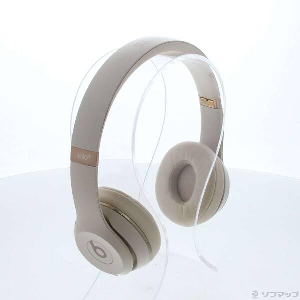 〔中古〕Beats by Dr. Dre Beats Solo3 Wireless MR3Y2PA／A マットゴールド〔349-ud〕 |  | 03