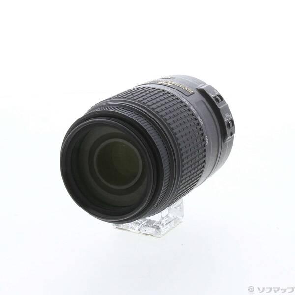 〔中古〕Nikon(ニコン) Nikon AF-S DX NIKKOR 55-300mm F4.5-5.6G ED VR〔276-ud〕 | 