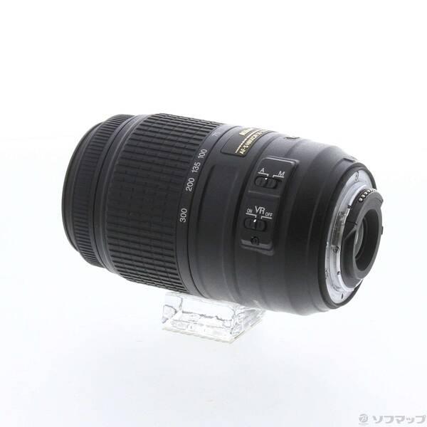 〔中古〕Nikon(ニコン) Nikon AF-S DX NIKKOR 55-300mm F4.5-5.6G ED VR〔276-ud〕 |  | 01