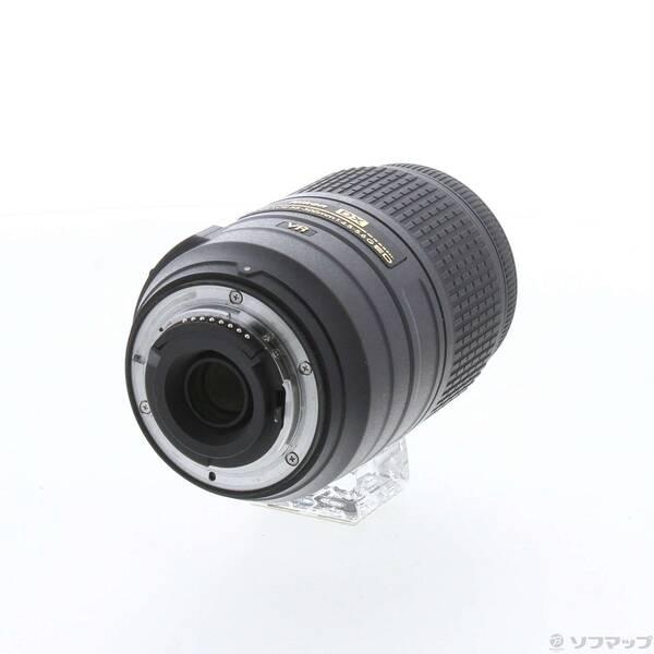 〔中古〕Nikon(ニコン) Nikon AF-S DX NIKKOR 55-300mm F4.5-5.6G ED VR〔276-ud〕 |  | 02