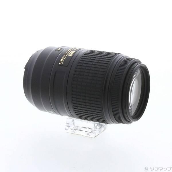 〔中古〕Nikon(ニコン) Nikon AF-S DX NIKKOR 55-300mm F4.5-5.6G ED VR〔276-ud〕 |  | 03