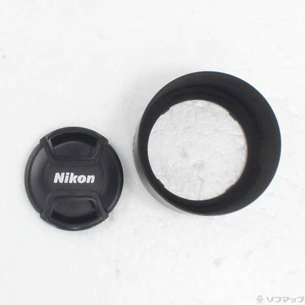 〔中古〕Nikon(ニコン) Nikon AF-S DX NIKKOR 55-300mm F4.5-5.6G ED VR〔276-ud〕 |  | 04