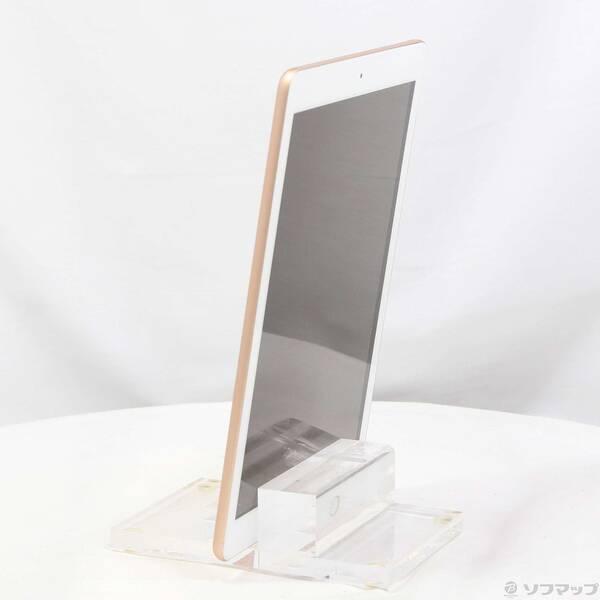 〔中古〕Apple(アップル) iPad 第6世代 128GB ゴールド MRJP2J／A Wi-Fi〔349-ud〕 |  | 01