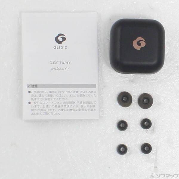 〔中古〕GLIDiC(グライディック) GLIDiC TW-9100〔377-ud〕 |  | 04