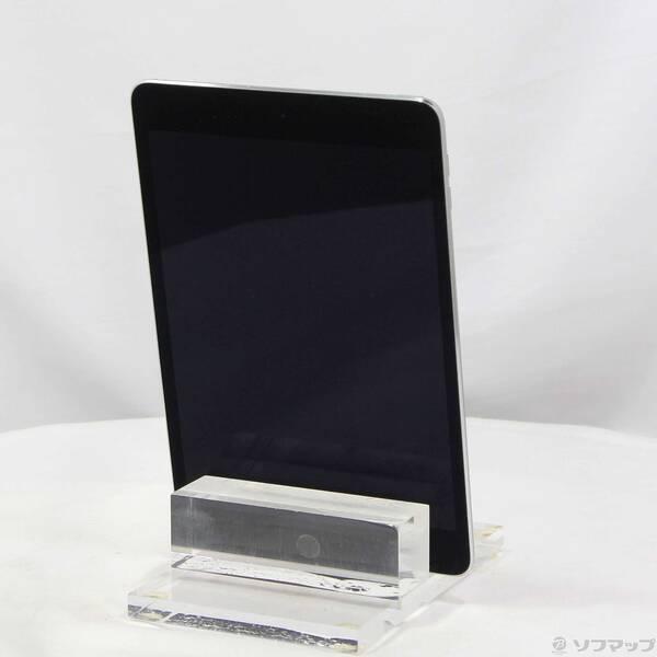 〔中古〕Apple(アップル) iPad mini 4 128GB スペースグレイ MK9N2J／A Wi-Fi〔258-ud〕 |  | 02