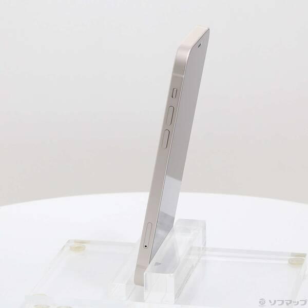 〔中古〕Apple(アップル) iPhone12 64GB ホワイト MGHP3J／A SIMフリー〔305-ud〕 |  | 01