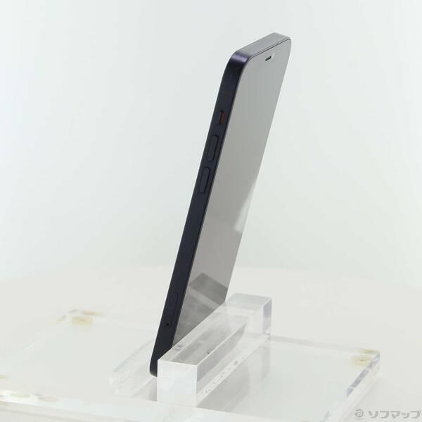 〔中古〕Apple(アップル) iPhone12 128GB ブラック MGHU3J／A SIMフリー〔349-ud〕 |  | 01