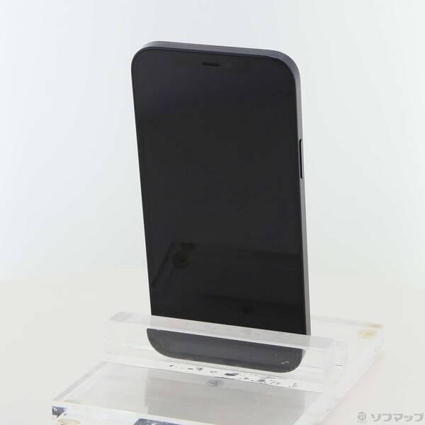 〔中古〕Apple(アップル) iPhone12 128GB ブラック MGHU3J／A SIMフリー〔349-ud〕 |  | 02